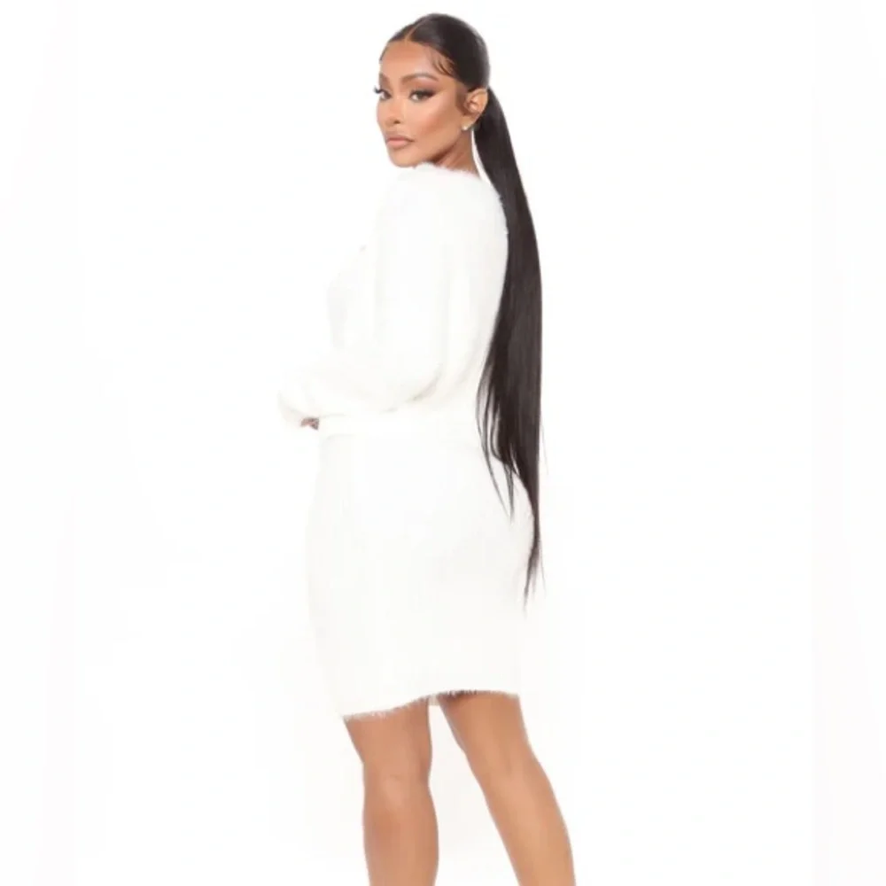 Fashion Nova chic cozy